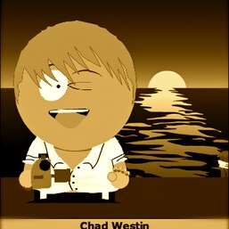 Chad Ainsworth