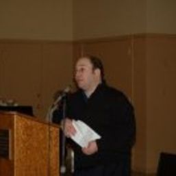 Joshua Normand
