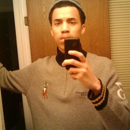 brandon Lam