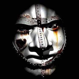 SHREDGOD 13