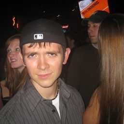 Steve Popowski