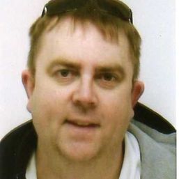 Dermot Rathbone
