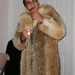 Justin Marques