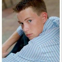 Chris Thompson