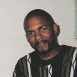 Freddie Bolden