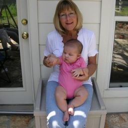 Carolyn McIntire
