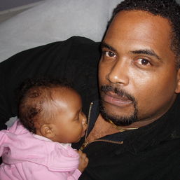 Adrain Parker