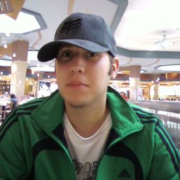 tyler rorem