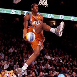 Amar'e Stoudemire