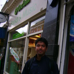 Chandra Jayaramakrishnan