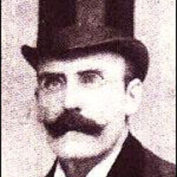 James Maybrick