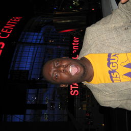 Al Williams III