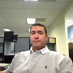 Scott Zweibel