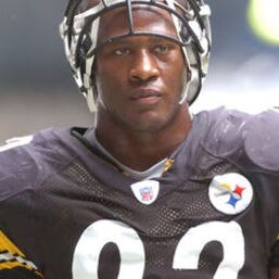 Victor Harris