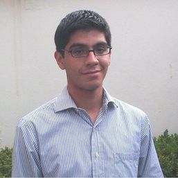Juan Pablo Villarreal