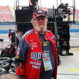 SCOTT GIBB SR.