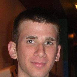 Eric Salomon
