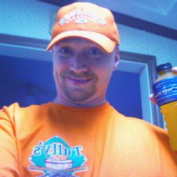 Chuck Fiello Jr.