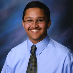 Pranav Kelkar