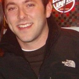 Brandon Harris