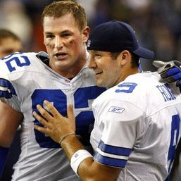 Romo to Witten