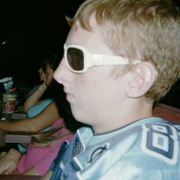 Seth Reavis