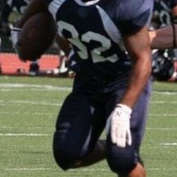 Kevin Fancher