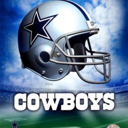 SuperSexy CowboyFan