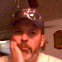 Ted Shamblin