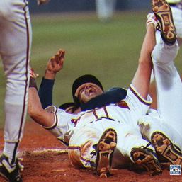 Scott Miller