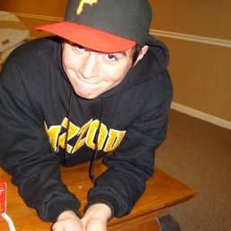 Jake Gonzales