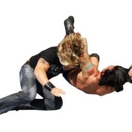 hbk for champ