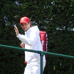 binks m
