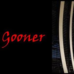 God is a Gooner