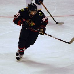 Vince Richards