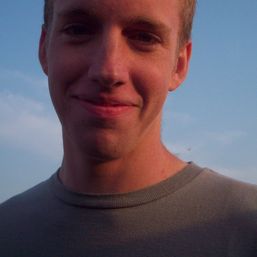 Trent Dees