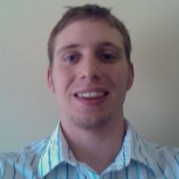 Andrew  Wharton