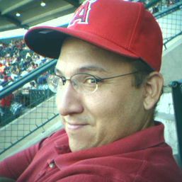 Bill Martinez