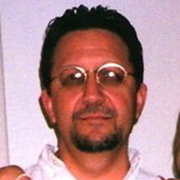Joseph Gelis