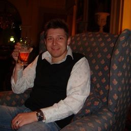 Rich Asquith