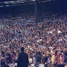Chelsea Loyal