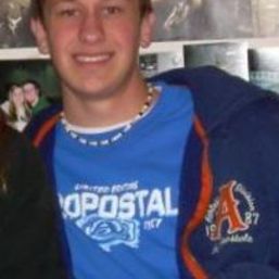 David  Nelson