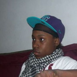 DeAnte Mitchell