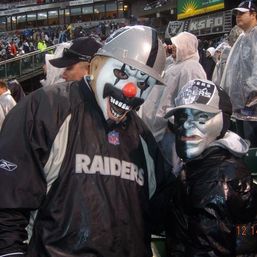 Raider Drem