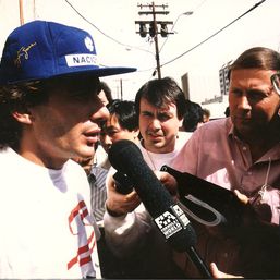 Ken Severson