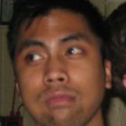 Ranier  Reglos 