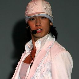timothy michael
