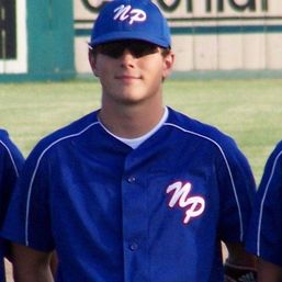 Tanner Lewis