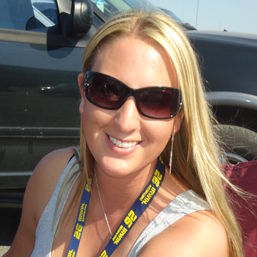 Kelly Irwin
