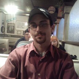 Rob Pastorino